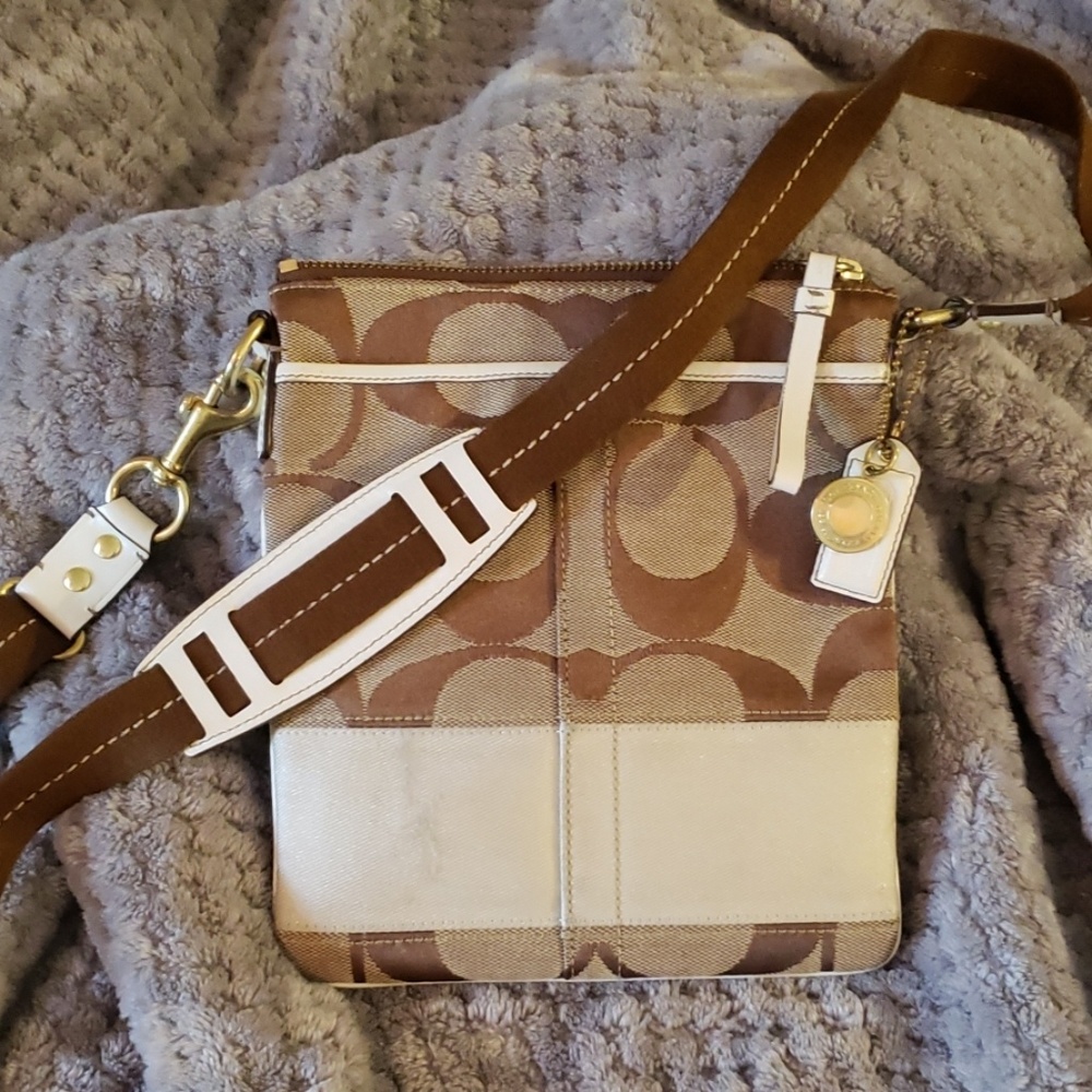Coach Crossbody Handbag